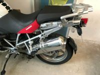 BMW R1200GS K25 Auspuff / Schalldämpfer Dortmund - Innenstadt-West Vorschau