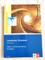 Lambacher Schweizer Mathematik Abitur + Klausurtraining Essen - Bergerhausen Vorschau