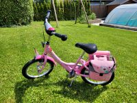 Prinzessin Lillifee Kinder-Fahrrad Baden-Württemberg - Gottmadingen Vorschau