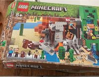 Minecraft Lego Paket 8 Jahre Nordrhein-Westfalen - Dinslaken Vorschau