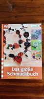 Das große Schmuck Buch*Perlen u.Co.*Bastelbuch*OZ Creaiv Bremen - Huchting Vorschau