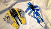 Lego Star Wars Starfighter Nordrhein-Westfalen - Castrop-Rauxel Vorschau