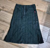 Cooler Jeansrock  Gr. 152 Schleswig-Holstein - Kaltenkirchen Vorschau