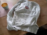 Gant Kapuzenpulli Bayern - Hof (Saale) Vorschau