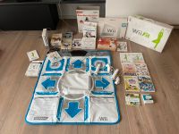 Wii XXL Set OVP active fit cart Sing Dance Baden-Württemberg - Aalen Vorschau