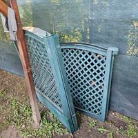 Gartenzaun Sichtschutz Hessen - Ebsdorfergrund Vorschau