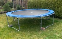 Trampolin 305cm Bayern - Roßtal Vorschau