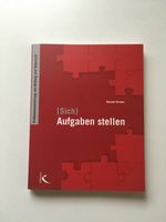 Buch [sich] Aufgaben stellen Rheinland-Pfalz - Bodenheim Vorschau