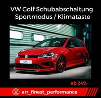 Schubabschaltung Pop and Bangs Schubknallen VW AUDI Seat Skoda Bayern - Fürth Vorschau