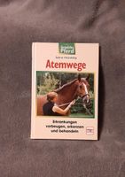 Sabine Heüveldop "Atemwege" ISBN 3-275-01425-0 Berlin - Köpenick Vorschau