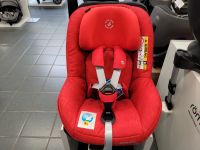 Maxi Cosi Pearl Pro i-Size ,,nomad red" Nordrhein-Westfalen - Wesel Vorschau