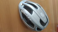 SCOTT Fahrradhelm Supra silber uni Hessen - Neu-Anspach Vorschau