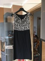 Comma Kleid Sommerkleid schwarz Bayern - Ergoldsbach Vorschau