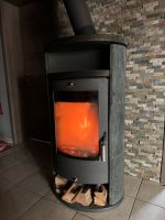 Kaminofen „Fireplace Alicante 8KW“ Hessen - Neuental Vorschau