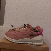Ecco Gore Tex Damen Schuhe Grösse 39 NP169 Berlin - Mitte Vorschau