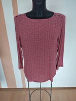 Top Esprit Bluse / Shirt , Gr. 40 / 42 ... Baden-Württemberg - Langenau Vorschau