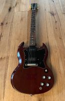 Vintage 1969 1968 Gibson SG Hessen - Bad Homburg Vorschau