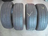 Sommerreifen 195/55R16 87T Michelin 4 Stück 5mm Profil Dortmund - Innenstadt-West Vorschau