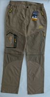 NEU Outdoor sport Hose Wanderhose Gr. L Zipp-off Hose Sachsen - Klingenthal Vorschau