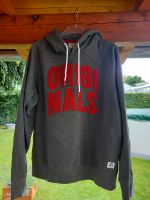 Hoodie von Jack&Jones gr XL Nordrhein-Westfalen - Bad Salzuflen Vorschau