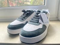 Lacoste Ace Clip Trainers Leder UNGETRAGEN Güstrow - Landkreis - Güstrow Vorschau