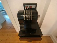 Vintage Anker Kasse D-Mark 50er 60er Antik Registerkasse Deko Nordrhein-Westfalen - Solingen Vorschau