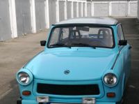 Trabant 601 Sachsen - Hoyerswerda Vorschau