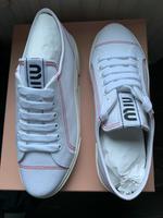 Miu Miu Sneaker Niedersachsen - Dörverden Vorschau