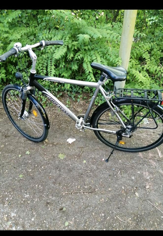 28 Zoll Fahrrad zu verkaufen in Osnabrück