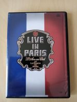 L'arc en ciel Live in Paris 2 DVD Nordrhein-Westfalen - Hamm Vorschau