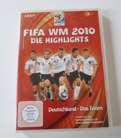 FIFA WM 2010 Die Highlights DVD Schleswig-Holstein - Groß Wittensee Vorschau