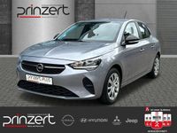 Opel Corsa F 1.2 "Edition" Navi*DAB*Parkpilot*Metalli Hessen - Darmstadt Vorschau