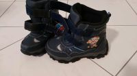 Neue Winterstiefel Paw Patrol Größe 27 Bayern - Mengkofen Vorschau