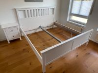 Hemnes Bettgestell 180 x 200cm Niedersachsen - Bad Zwischenahn Vorschau