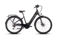 SAXONETTE Deluxe Sport (Wave) E-Bike schwarz Mitte - Tiergarten Vorschau