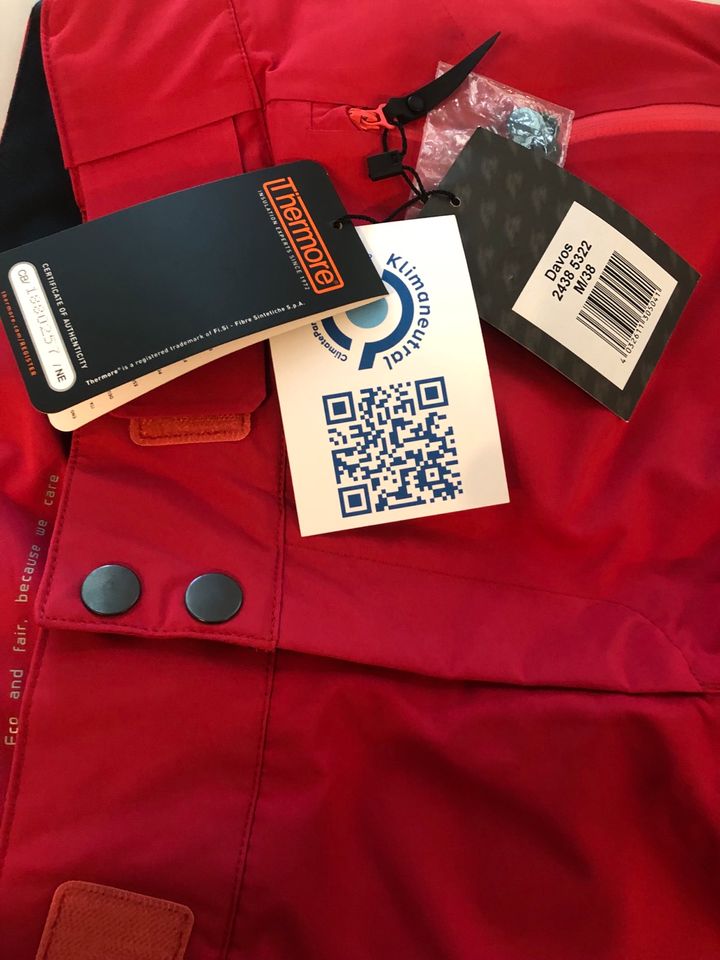 Damen F2 Skihose DAVOS 38 M in Baden-Württemberg | ist eBay Schwarz Kleinanzeigen Rot Künzelsau Kleinanzeigen jetzt Gr. 