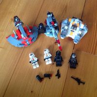 Lego Star Wars Konvolut Bayern - Weißenohe Vorschau