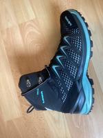 Neuwertige Lowa Trekkingschuhe, Innox pro, 42, 8 Niedersachsen - Lilienthal Vorschau