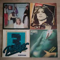 LP Schallplatten - Puhdys und Karat / AMIGA Niedersachsen - Wesendorf Vorschau