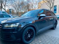 19zoll Felgen 5×112 Audi RS Sline Q7 SQ7 Q8 SQ8 e-tron RS5 A8 S8 Hessen - Kassel Vorschau