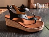Michael Kors Sandalen Gr. 38 Sachsen - Bautzen Vorschau