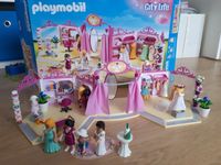 Brautmodengeschäft mit Salon (9226) Playmobil Baden-Württemberg - Rechberghausen Vorschau