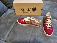 Inkaico Sneaker, vegan, Fairtrade Thüringen - Altenberga Vorschau