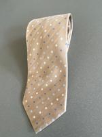 Edle Krawatte braun,blau gemustert 100 % Seide WINDSOR_sehr gut Kr. München - Ismaning Vorschau