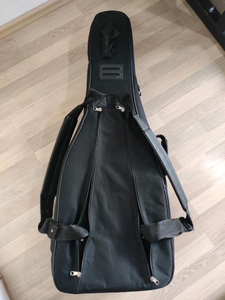 Gitarrentasche guitar bag in Bonn