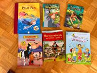 Diverse Kinderbücher Dresden - Dresdner Heide Vorschau
