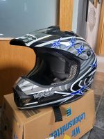 Nitro Motorrad  Enduro Cross Helm Dortmund - Innenstadt-West Vorschau