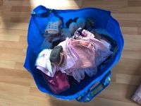 Babykleidung Kleidungspaket Größe 56-74 Niedersachsen - Verden Vorschau