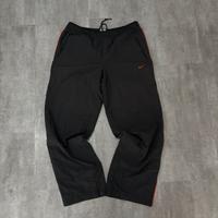 Nike the athletic dept Vintage Baggy Trackpants Größe L Nordrhein-Westfalen - Paderborn Vorschau