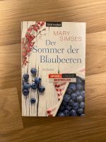 Der Sommer der Blaubeeren Leipzig - Leipzig, Zentrum Vorschau